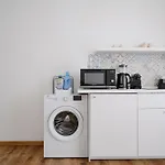 Appartement Poloni *