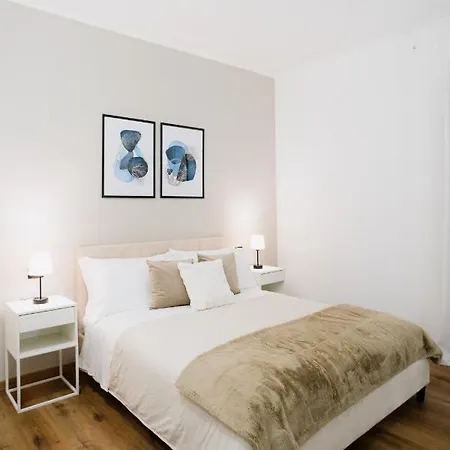 Apartment Alatea Poloni Verona