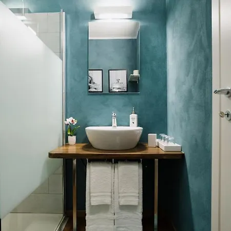 Apartment Alatea Poloni