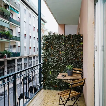 Apartment Alatea Poloni *