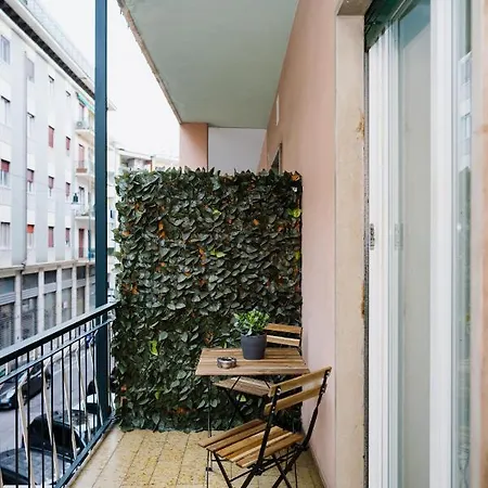 Apartment Alatea Poloni