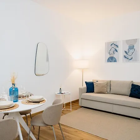 Apartment Alatea Poloni *