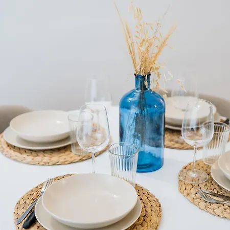 Alatea Poloni Apartment *