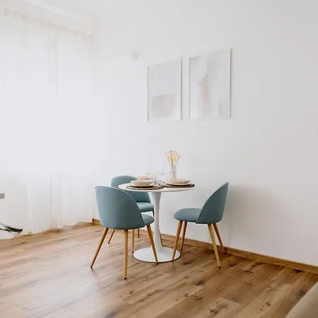 Apartment Alatea Poloni *