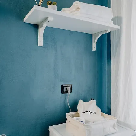 Appartement Alatea Poloni Verona