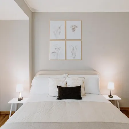 Alatea Poloni Apartment *
