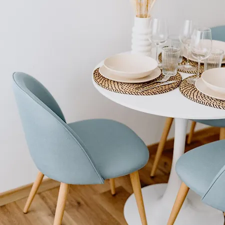 Alatea Poloni Apartment *