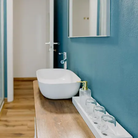 Alatea Poloni Apartment