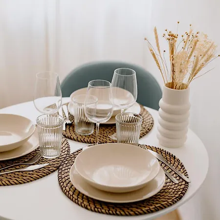 Appartement Alatea Poloni Verona