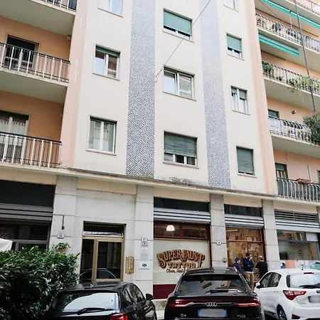 Apartment Alatea Poloni *
