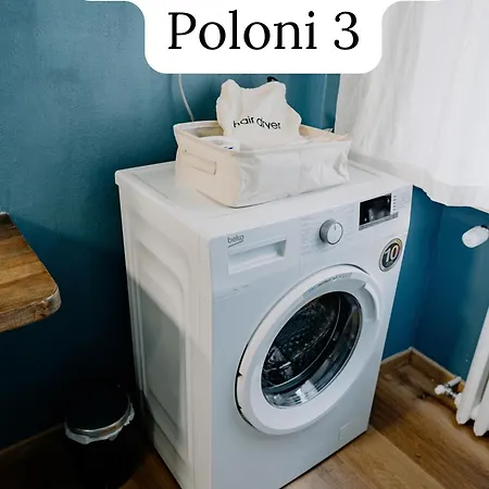 Alatea Poloni Verona