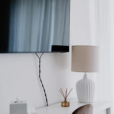 Alatea Poloni Apartment *