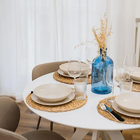 Apartment Alatea Poloni *