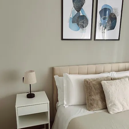 Alatea Poloni Apartment