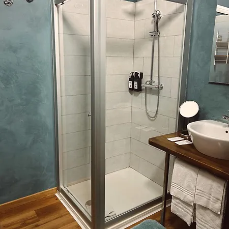 Alatea Poloni Apartment *