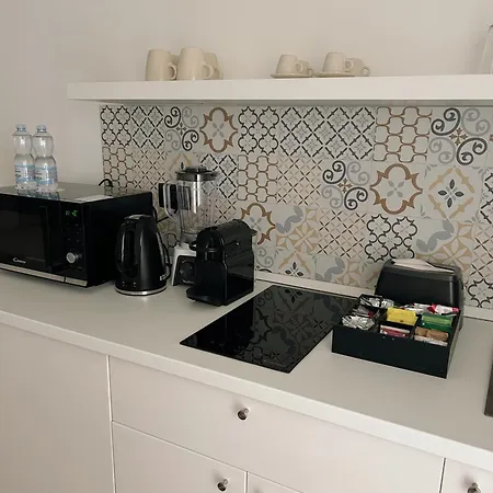Apartment Alatea Poloni *