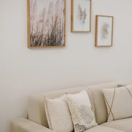 Appartement Alatea Poloni
