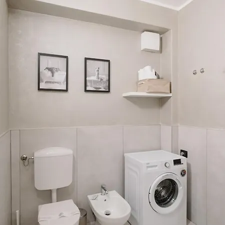 Alatea Poloni Apartment