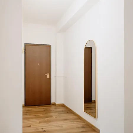 Apartment Alatea Poloni Verona
