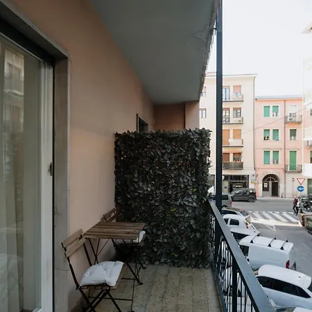 Alatea Poloni Apartment